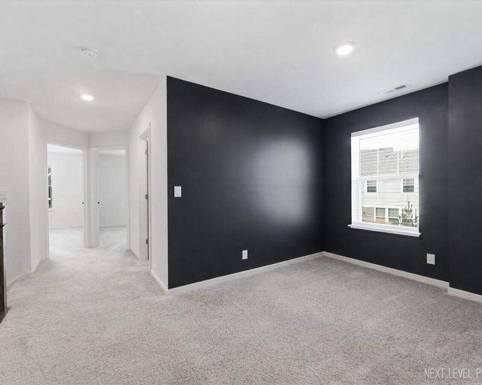 Interior painting